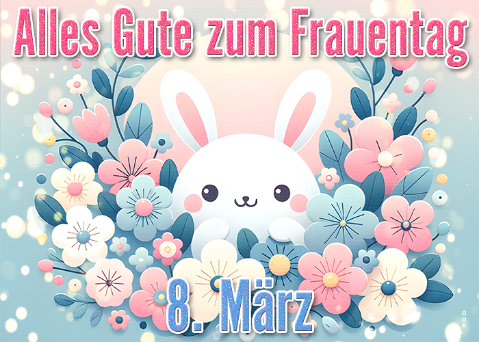 Picture int'ler frauentag