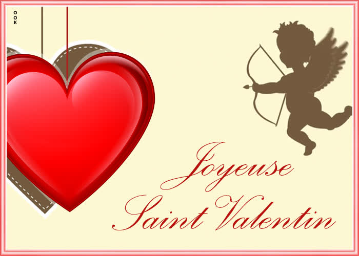 Picture jour de la saint-valentin