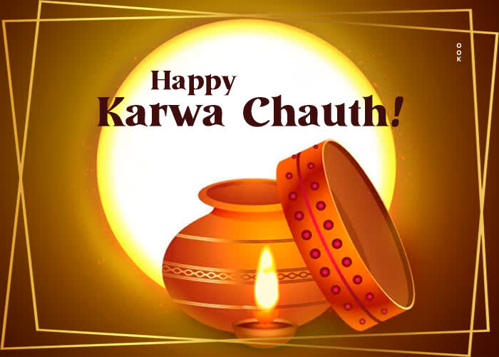 Picture karaka chaturthi (karva chauth)