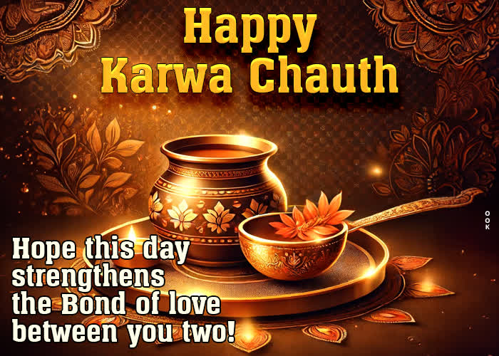 Picture karwa chauth