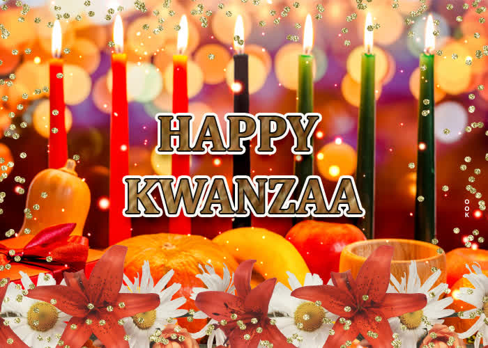 Picture kwanzaa