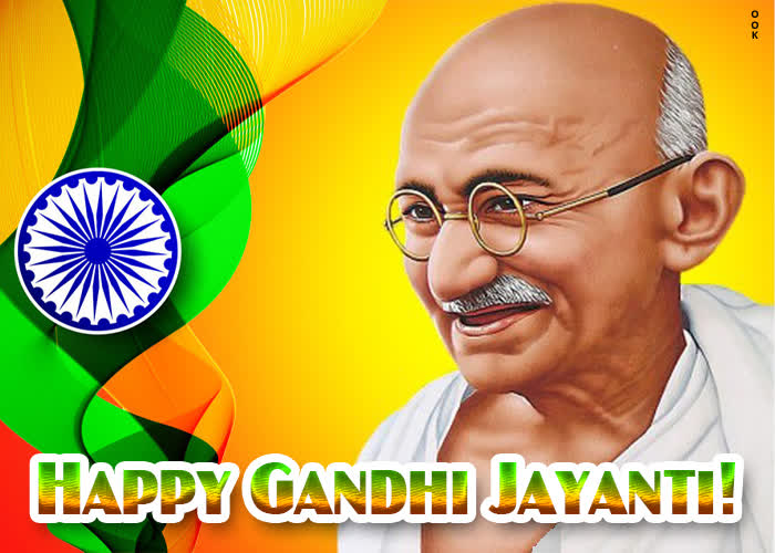 Picture mahatma gandhi jayanti