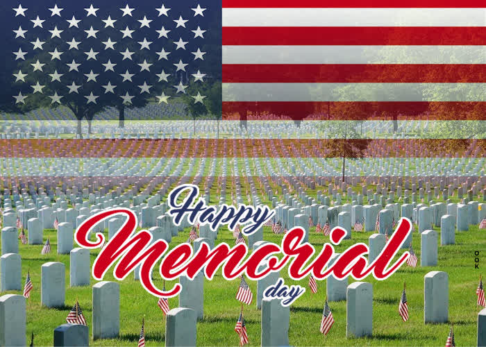 Picture memorial day