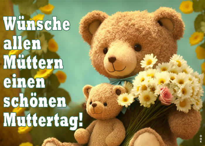 Picture muttertag
