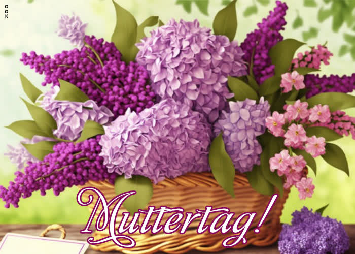 Picture muttertag