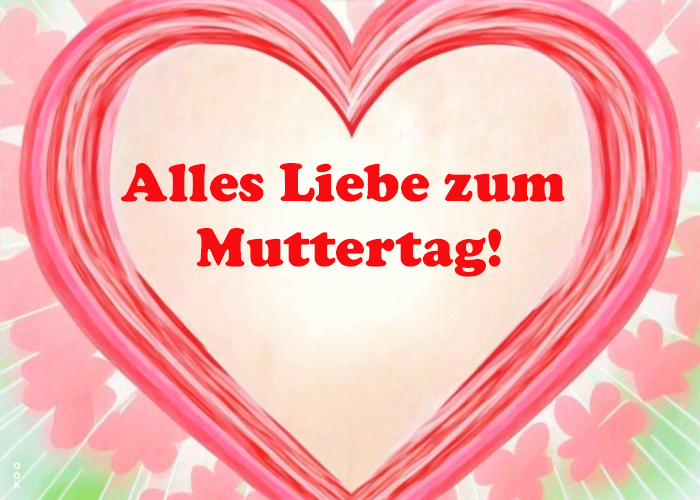 Picture muttertag