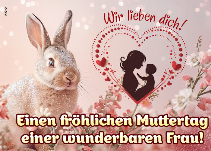 Picture muttertag