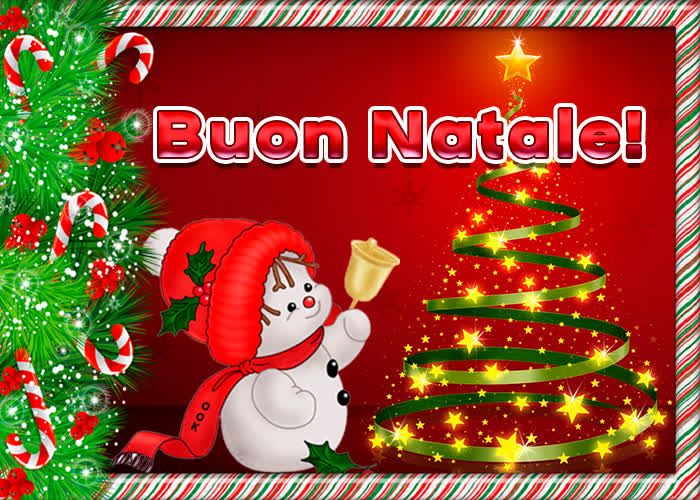 Picture natale