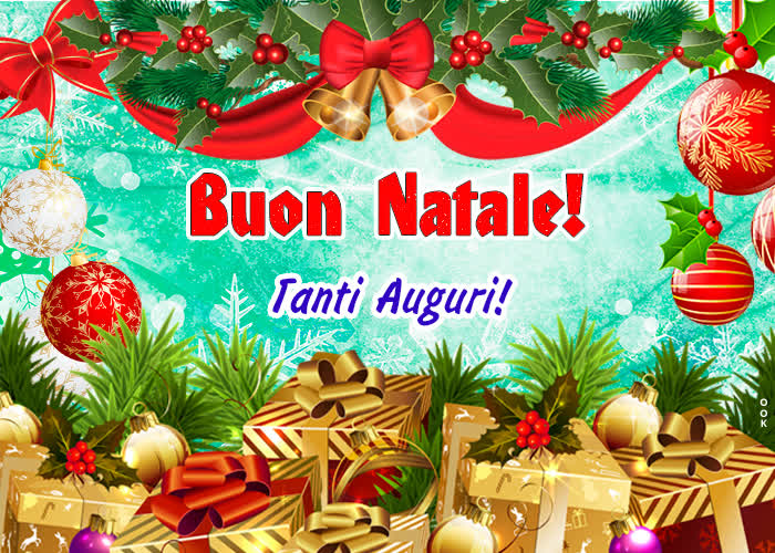 Picture natale