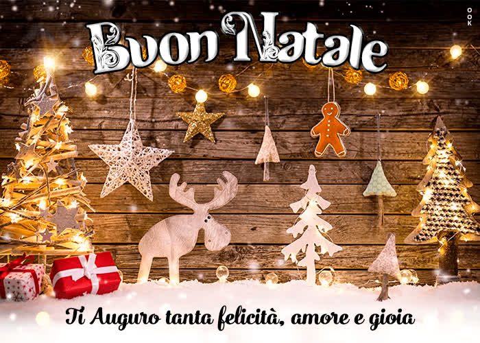 Picture natale
