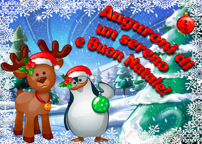 Picture natale