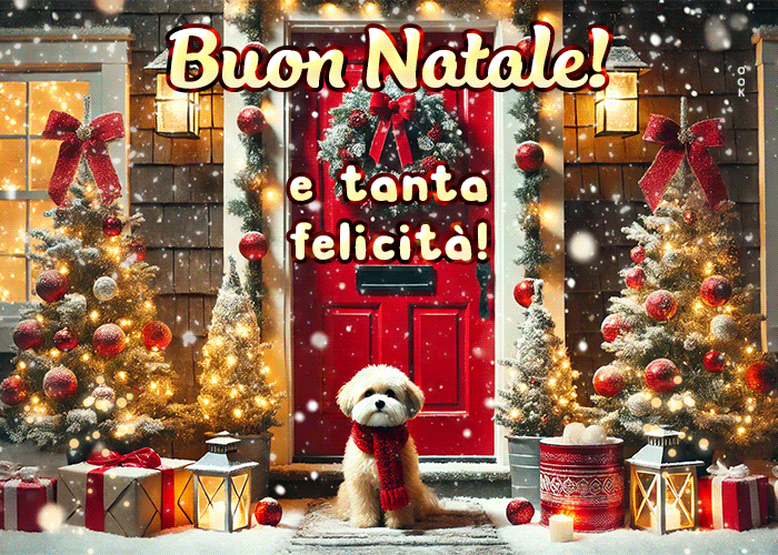 Picture natale