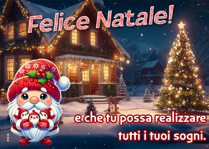 Picture natale