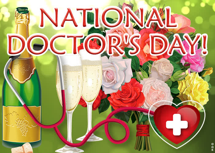 Picture nat'l doctors day