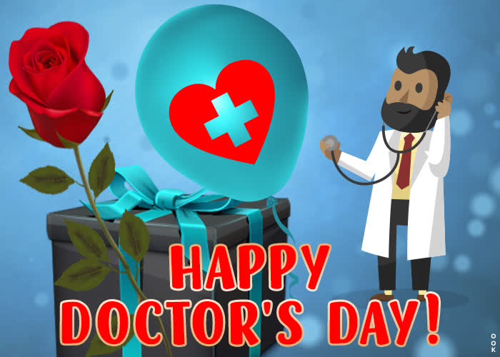 Picture nat'l doctors day