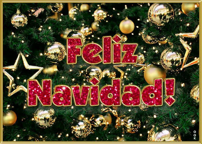 Picture navidad