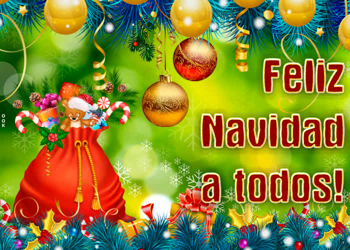 Picture navidad