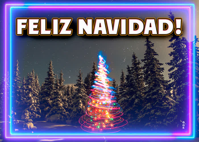 Picture navidad