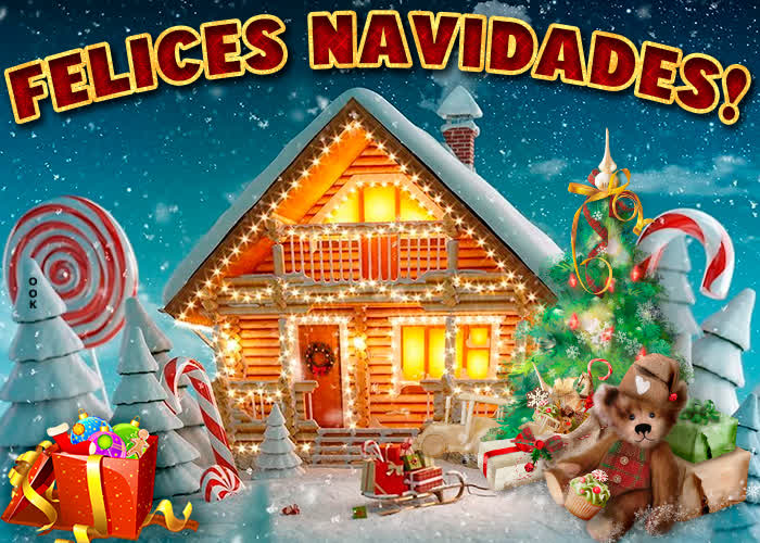 Picture navidad