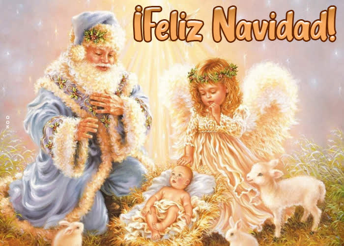 Picture navidad