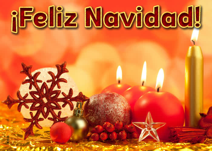 Picture navidad