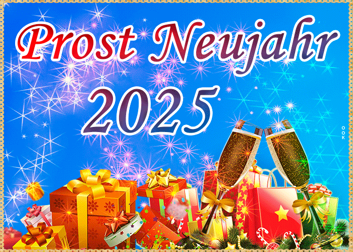 Picture neujahr