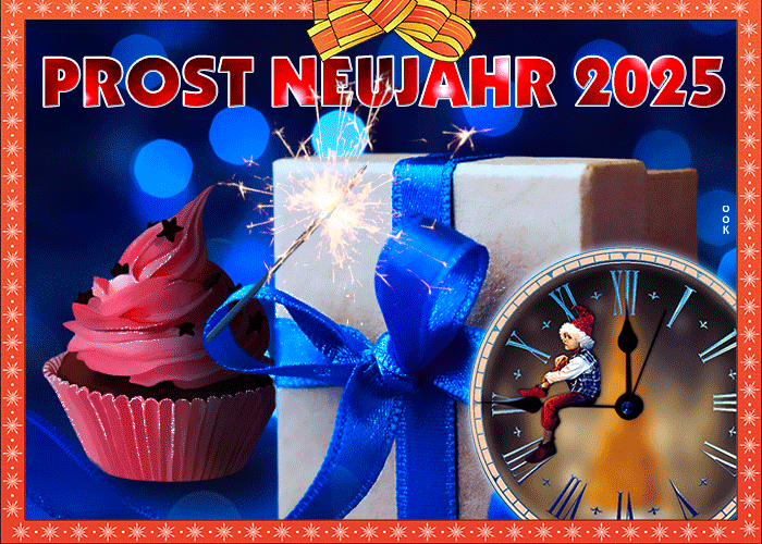 Picture neujahr