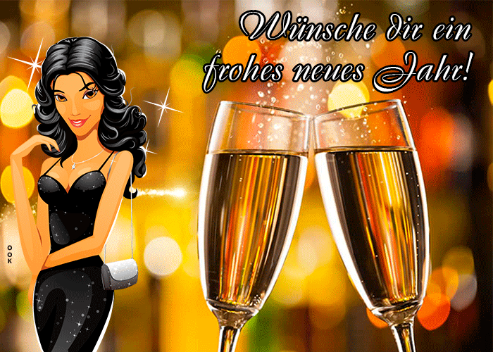 Picture neujahr