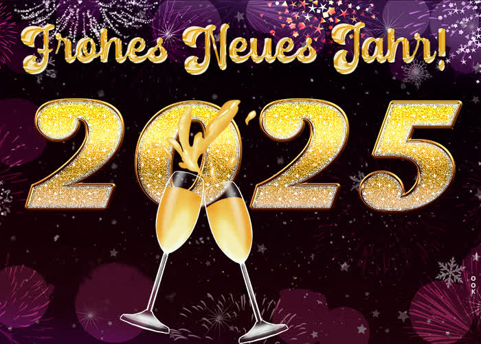 Picture neujahr