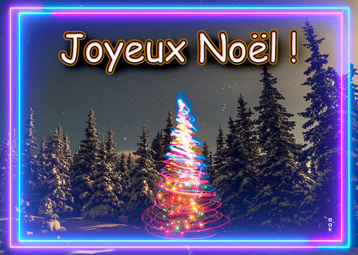 Picture noël