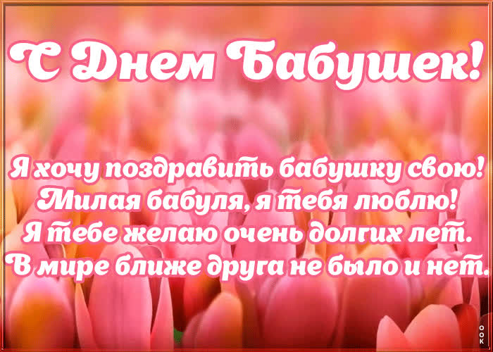 День бабушек поздравления стихи. С днём бабушек. Стих бабушке на день. С днем бабушек картинки в стихах. Стих бабушке на день рождения.