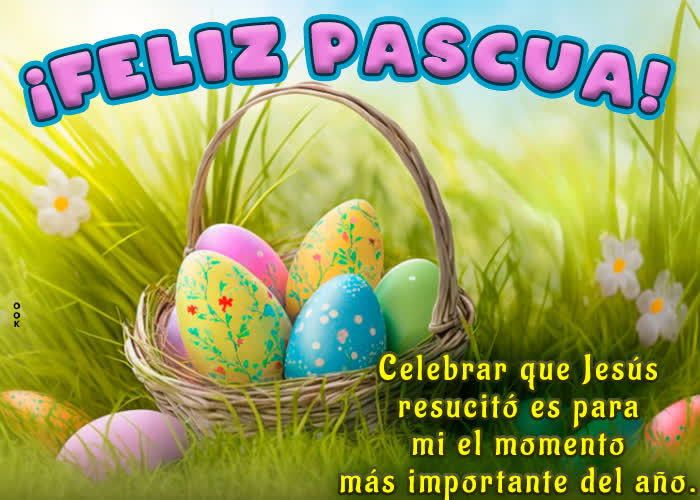 Picture pascua