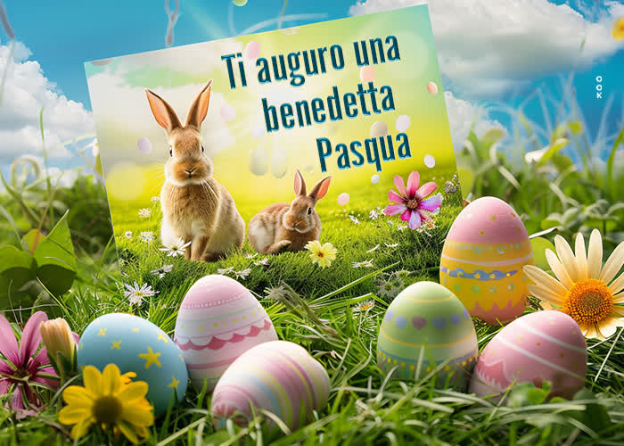 Picture pasqua