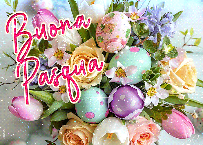 Picture pasqua