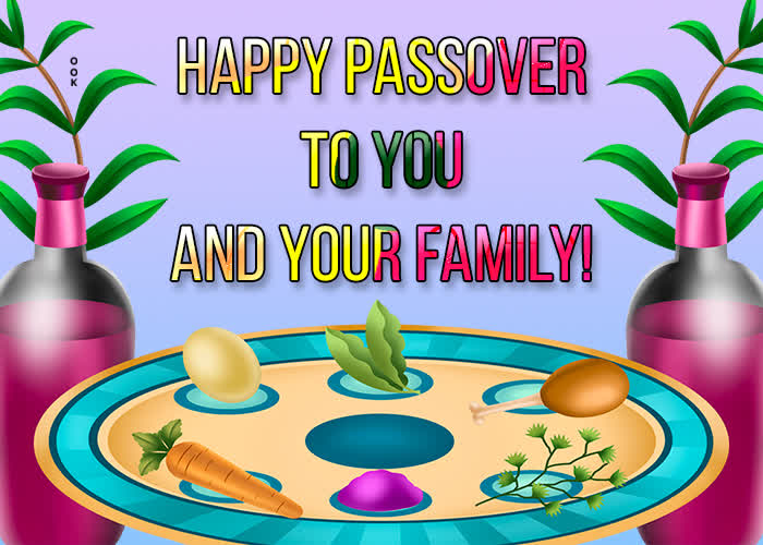 Picture passover