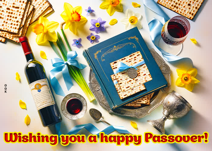 Picture passover