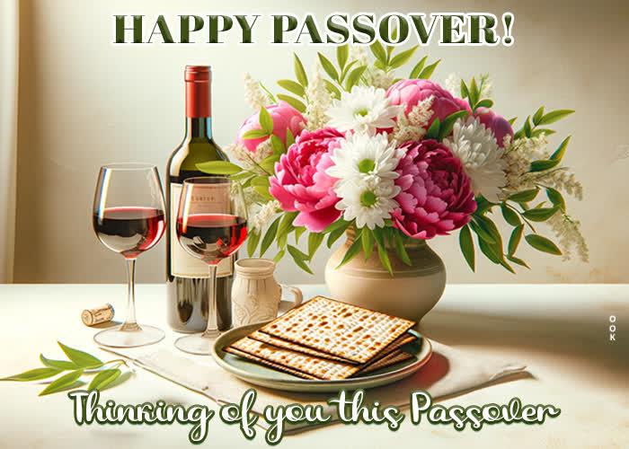 Picture passover