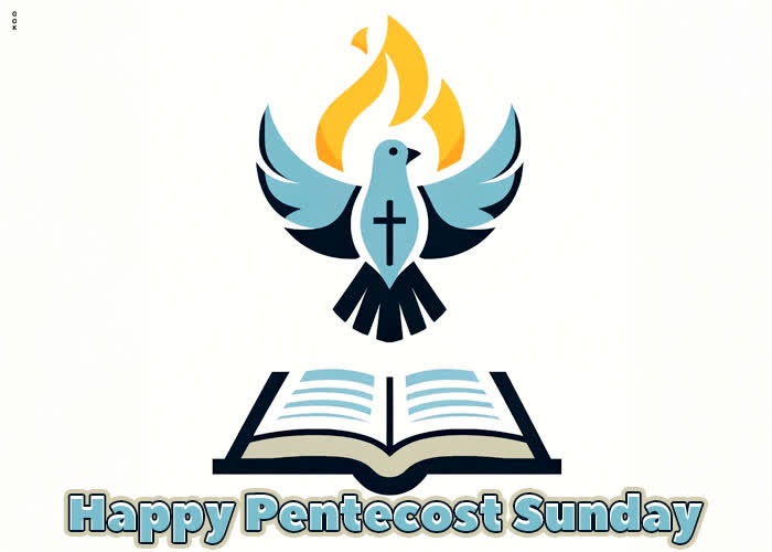 Picture pentecost