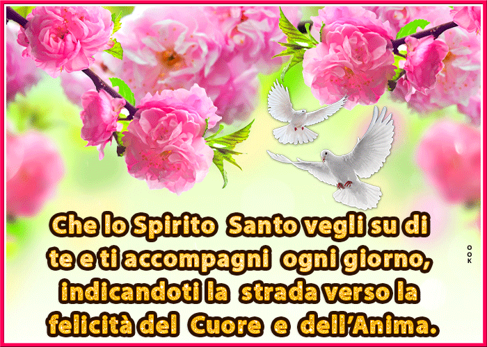Picture pentecoste