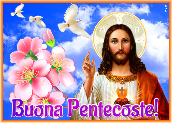 Picture pentecoste