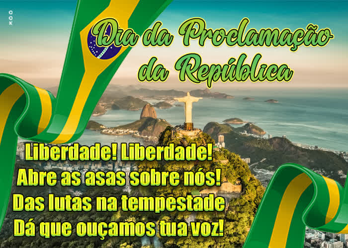 Picture proclamação da república