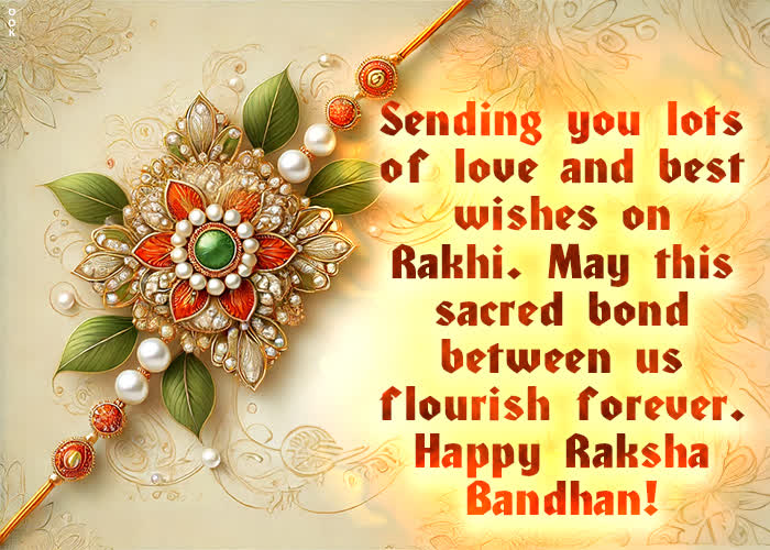 Picture raksha bandhan