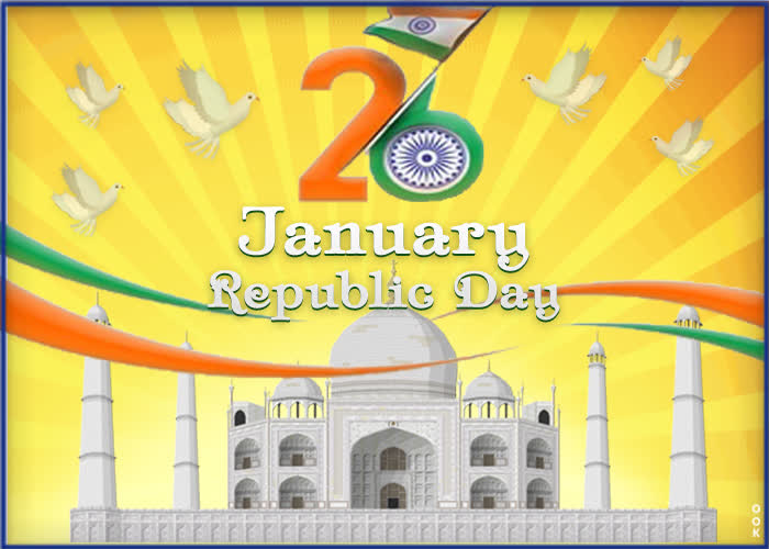 Picture republic day