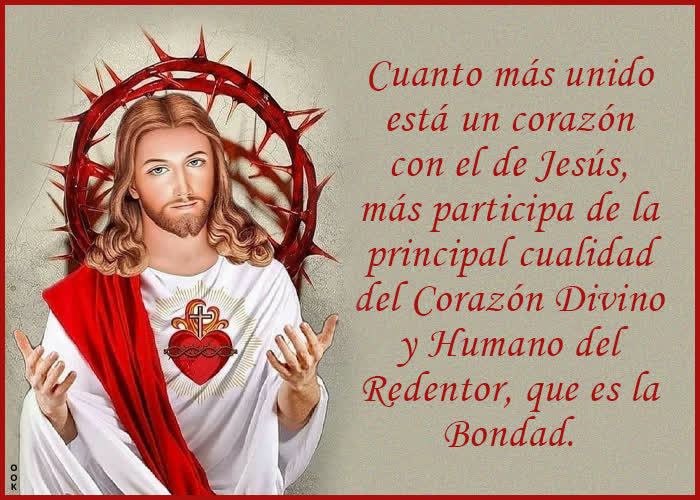 Picture sagrado corazón de jesús