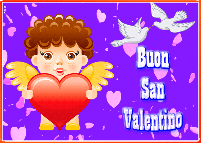 Picture san valentino