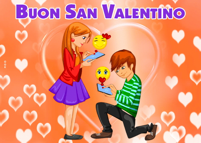 Picture san valentino