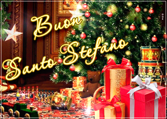 Picture santo stefano