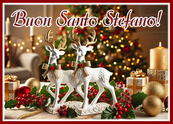 Picture santo stefano