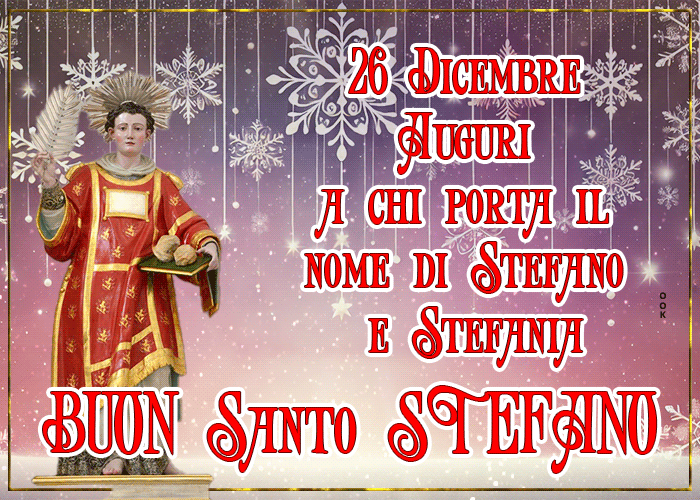 Picture santo stefano