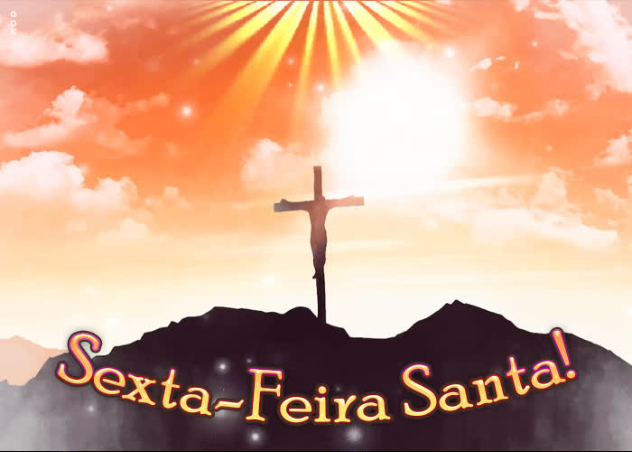 Picture sexta-feira santa